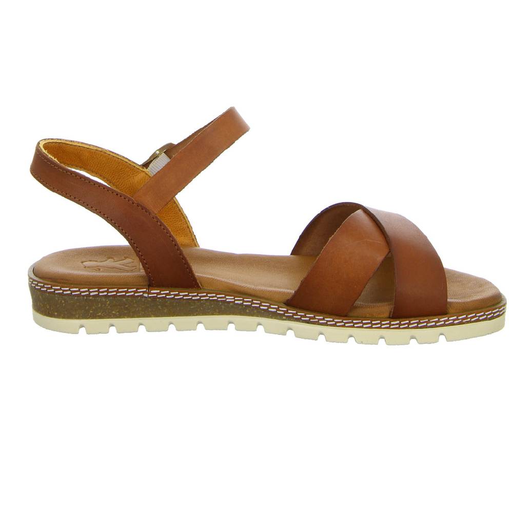 2GO Fashion Sandalette 30-50mm Absatz Günstiger Verkauf