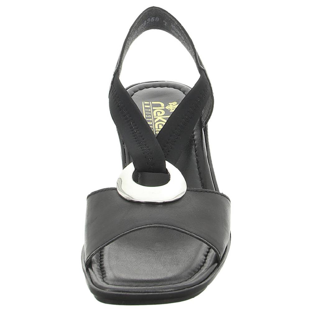 Rieker Sandalette 30-50mm Absatz Meist gekauft