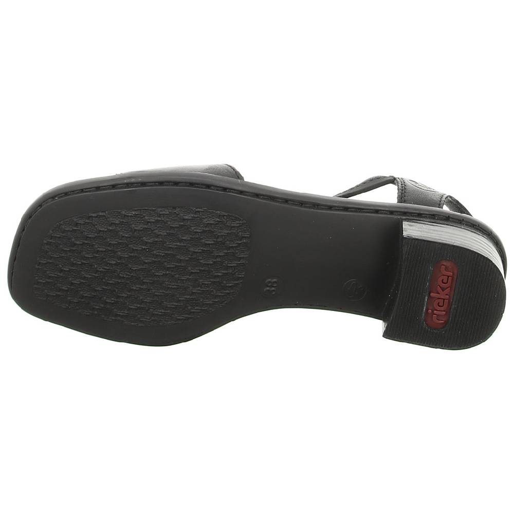 Rieker Sandalette 30-50mm Absatz Meist gekauft
