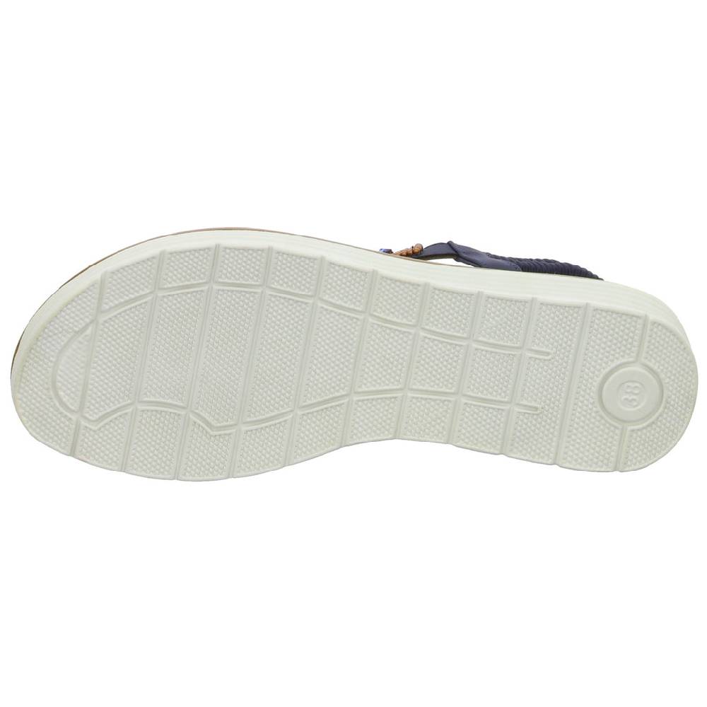 living UPDATED Sportliche Sandalette bis 30mm Sohlenhöhe Blitzverkäufe