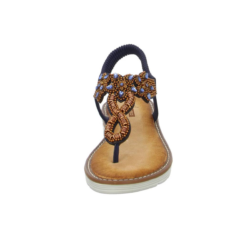 living UPDATED Sportliche Sandalette bis 30mm Sohlenhöhe Blitzverkäufe