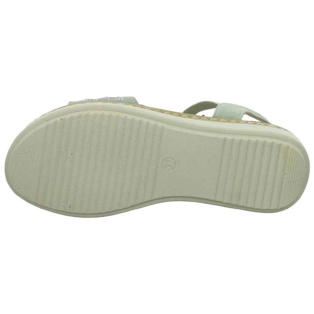 Alyssa Sportliche Sandalette bis 30mm Sohlenhöhe Kostenloser Versand