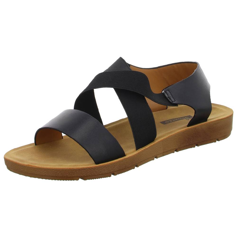 living UPDATED Sportliche Sandalette bis 30mm Sohlenhöhe Limitierter Zeitrabatt