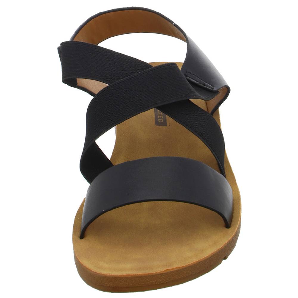 living UPDATED Sportliche Sandalette bis 30mm Sohlenhöhe Limitierter Zeitrabatt