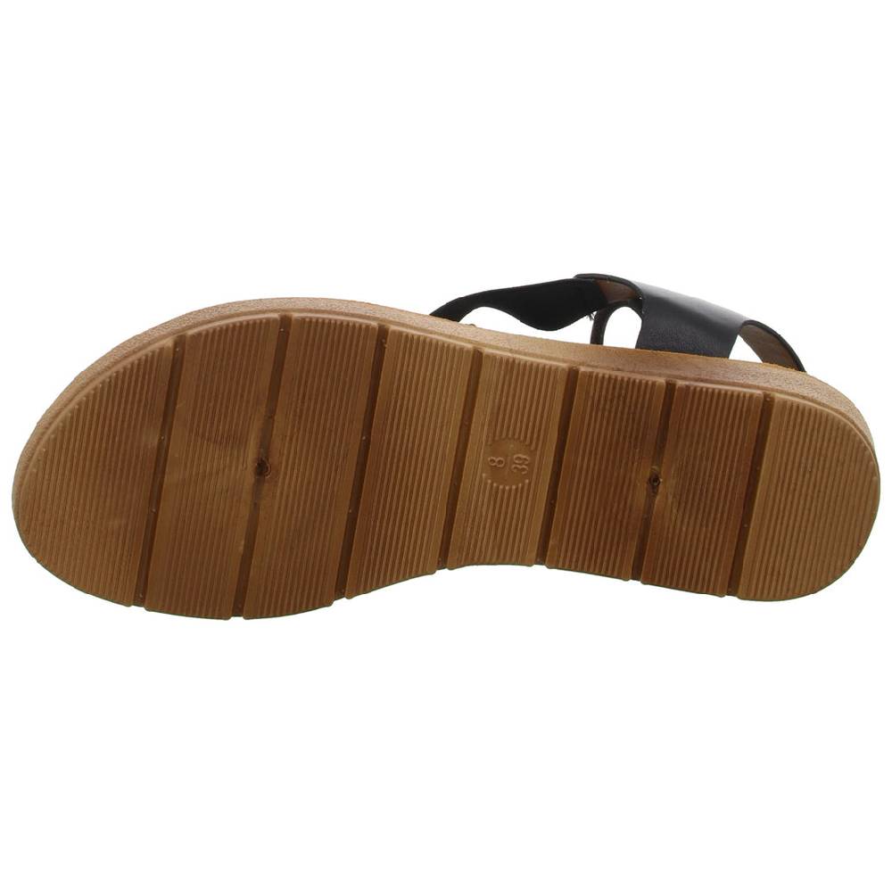 living UPDATED Sportliche Sandalette bis 30mm Sohlenhöhe Limitierter Zeitrabatt