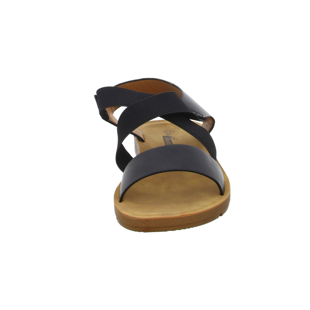 living UPDATED Sportliche Sandalette bis 30mm Sohlenhöhe Limitierter Zeitrabatt