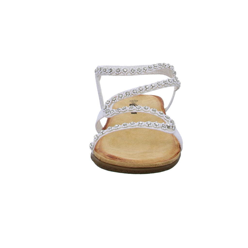 living UPDATED Sportliche Sandalette bis 30mm Sohlenhöhe Fabrik Onlineshop