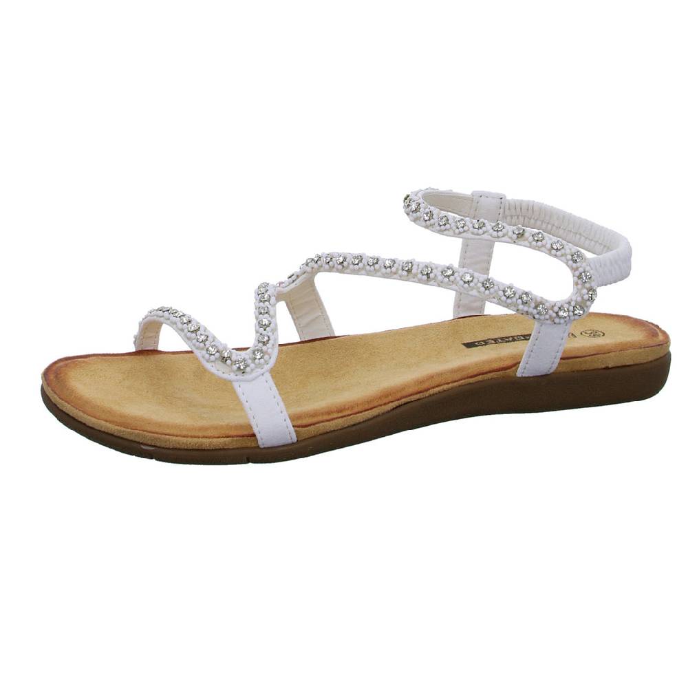 living UPDATED Sportliche Sandalette bis 30mm Sohlenhöhe Fabrik Onlineshop
