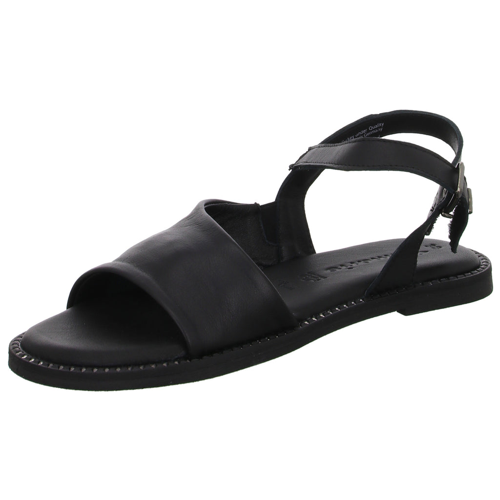 Tamaris Sandalette bis 30mm Absatz (casual) Fabrikpreis
