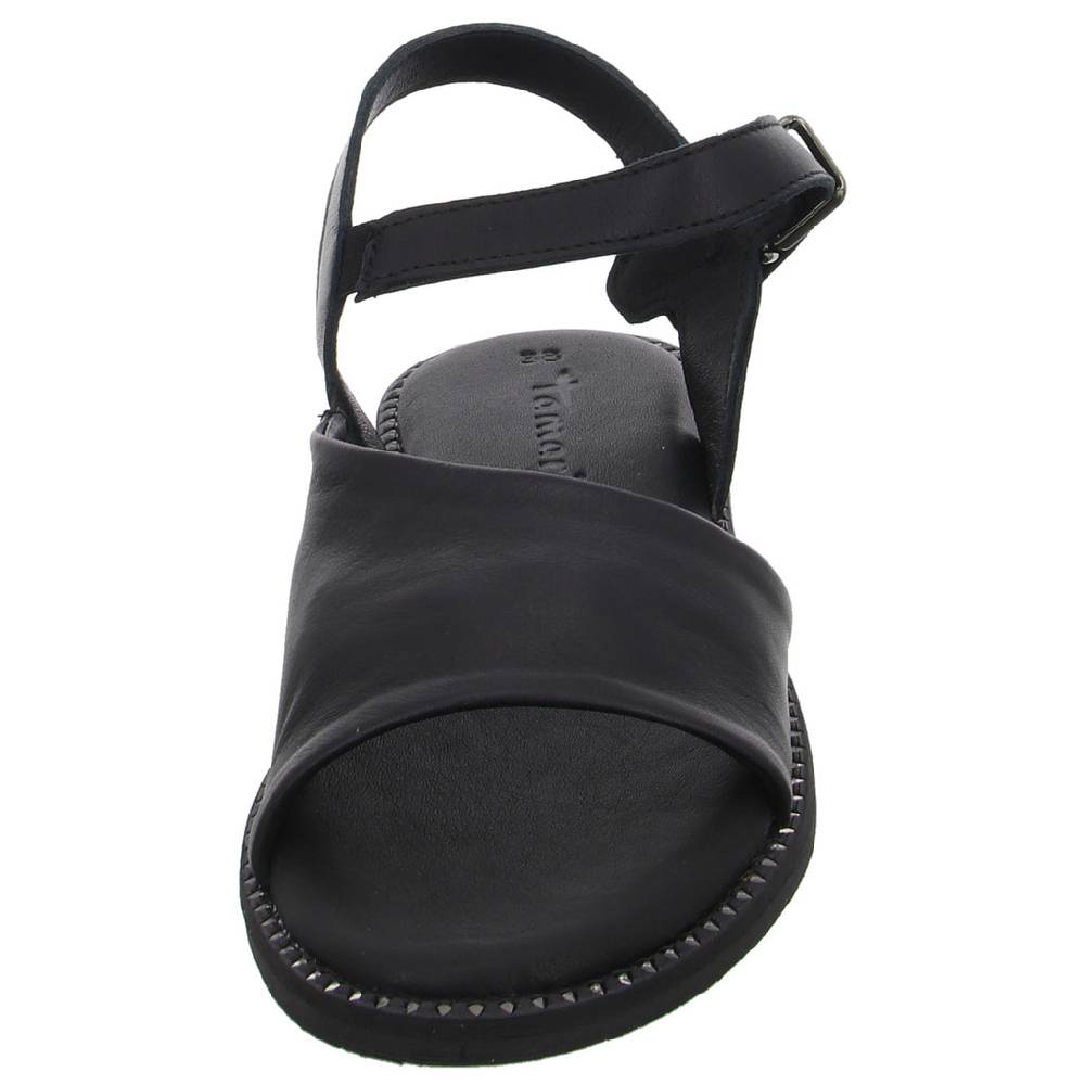Tamaris Sandalette bis 30mm Absatz (casual) Fabrikpreis