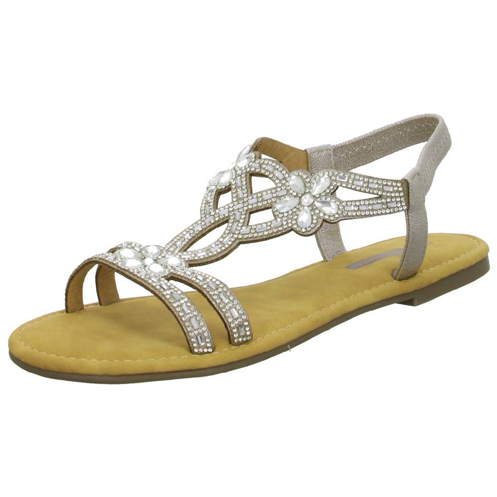 living UPDATED Sandalette bis 30mm Absatz (casual) Sonderangebot