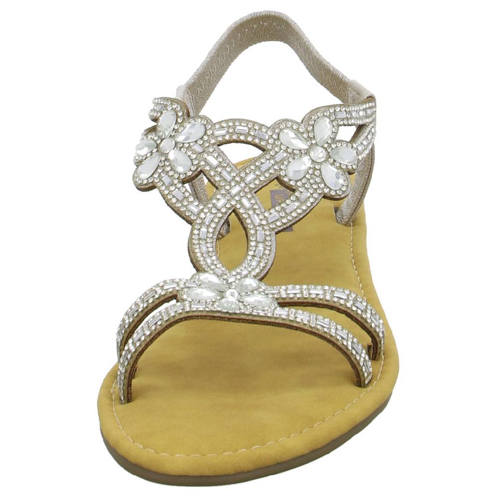 living UPDATED Sandalette bis 30mm Absatz (casual) Sonderangebot