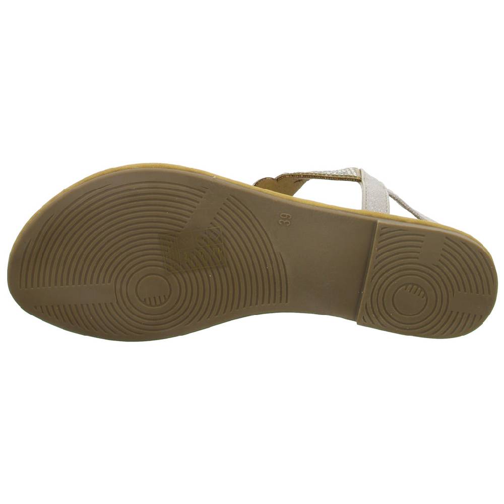 living UPDATED Sandalette bis 30mm Absatz (casual) Sonderangebot