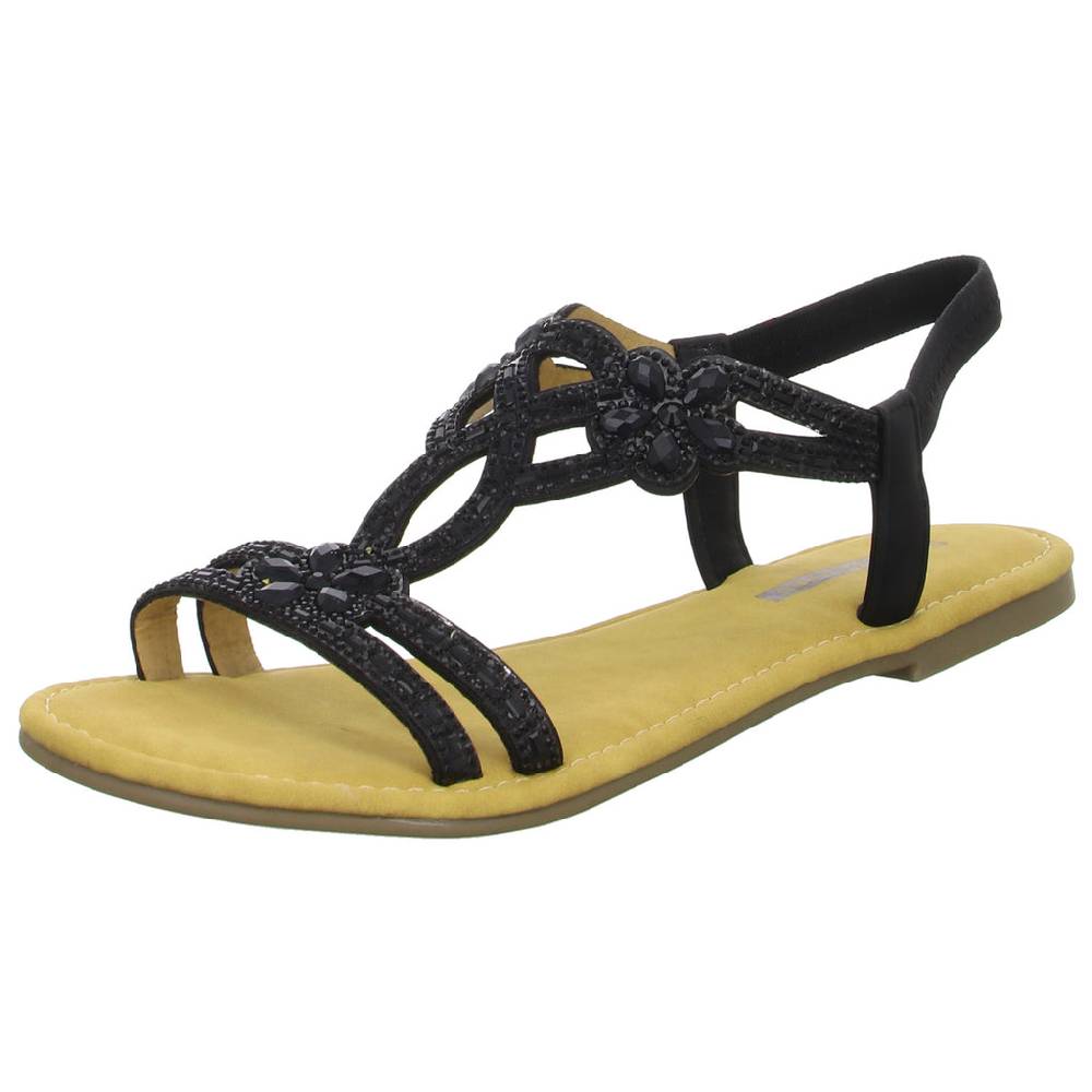 living UPDATED Sandalette bis 30mm Absatz (casual) Rabatt