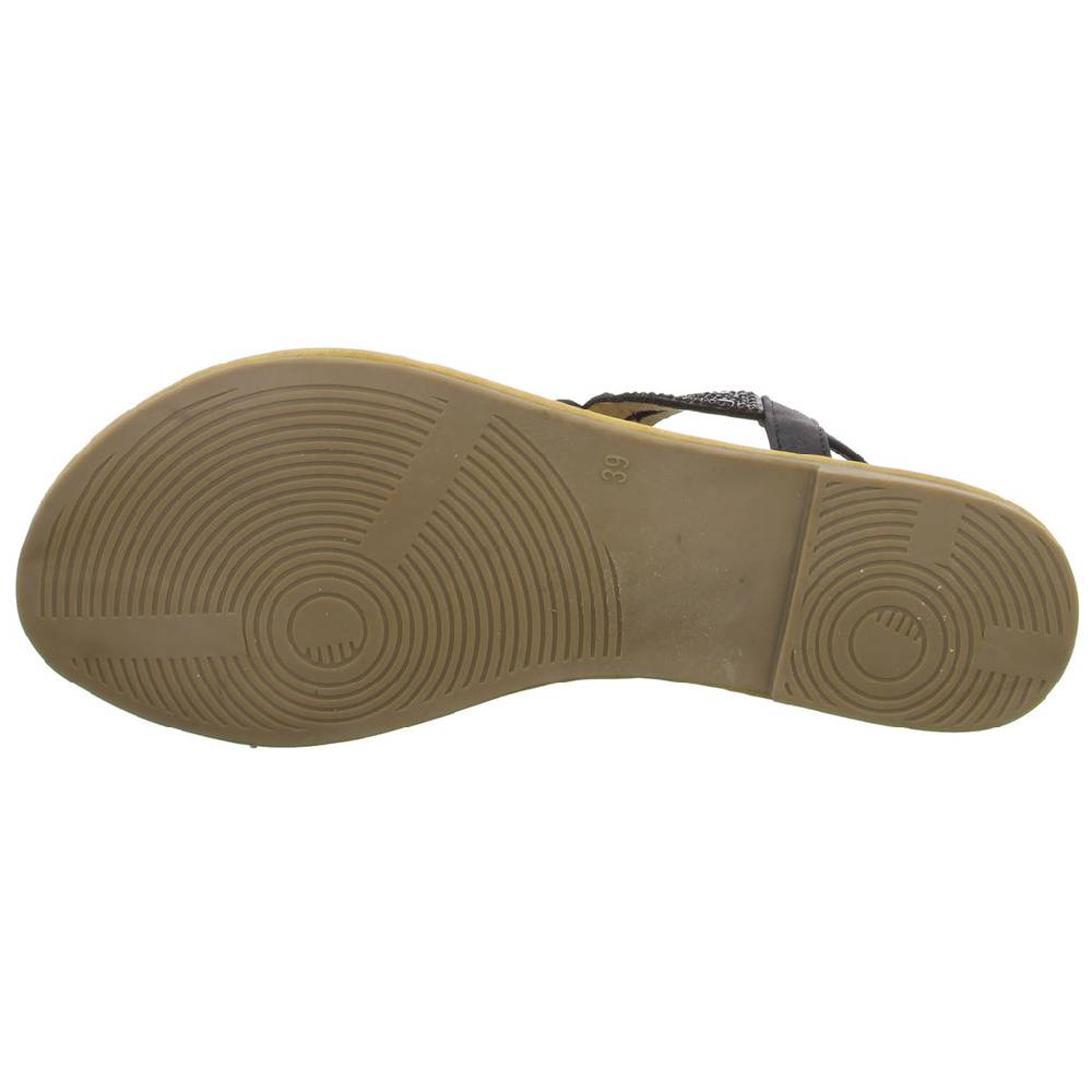 living UPDATED Sandalette bis 30mm Absatz (casual) Rabatt