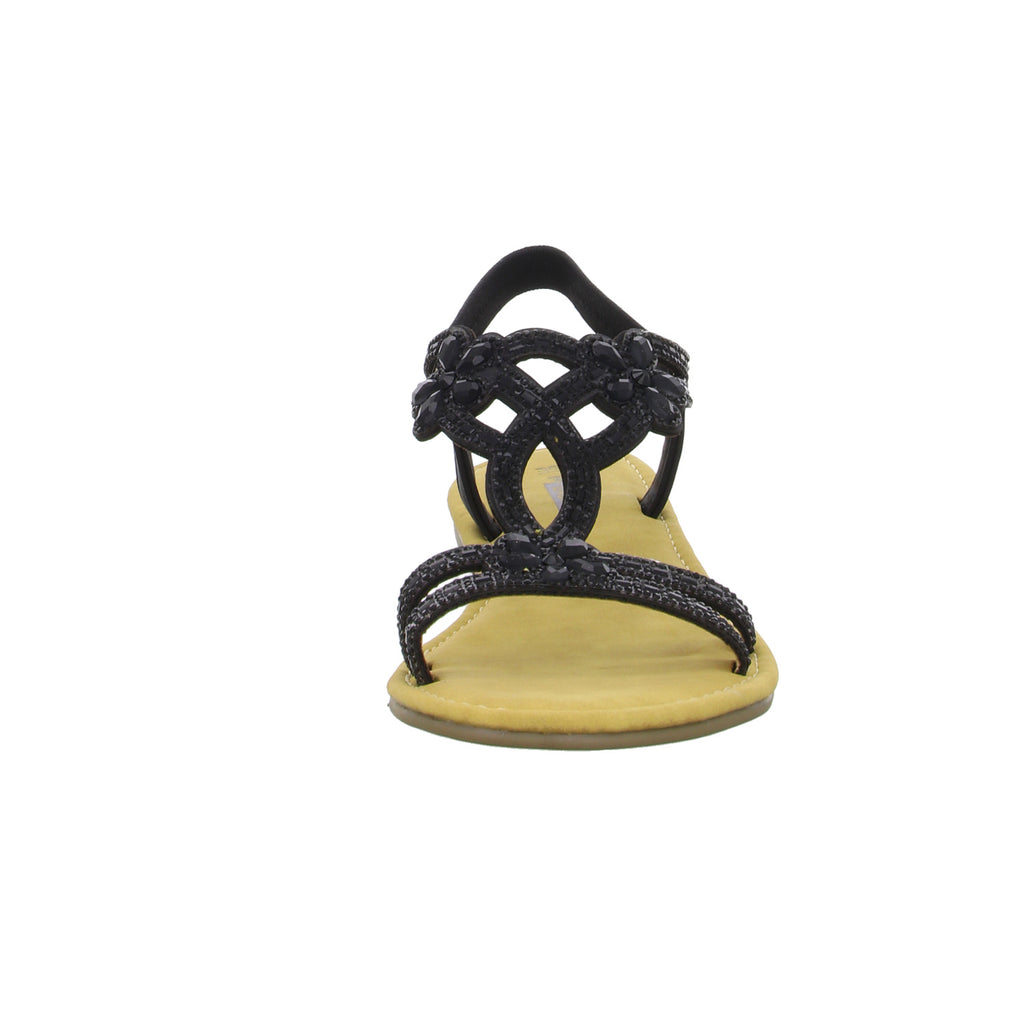 living UPDATED Sandalette bis 30mm Absatz (casual) Rabatt