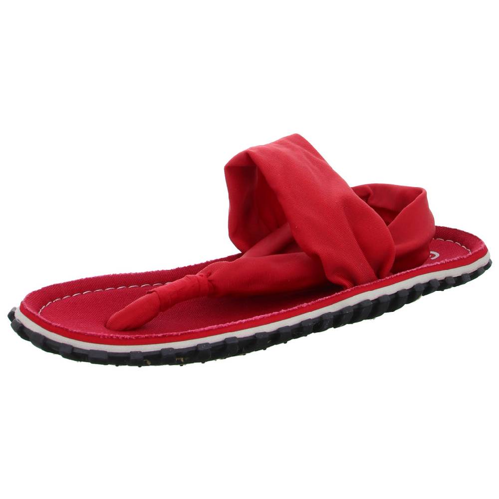 Gumbies Sportliche Sandalette bis 30mm Sohlenhöhe Günstig kaufen