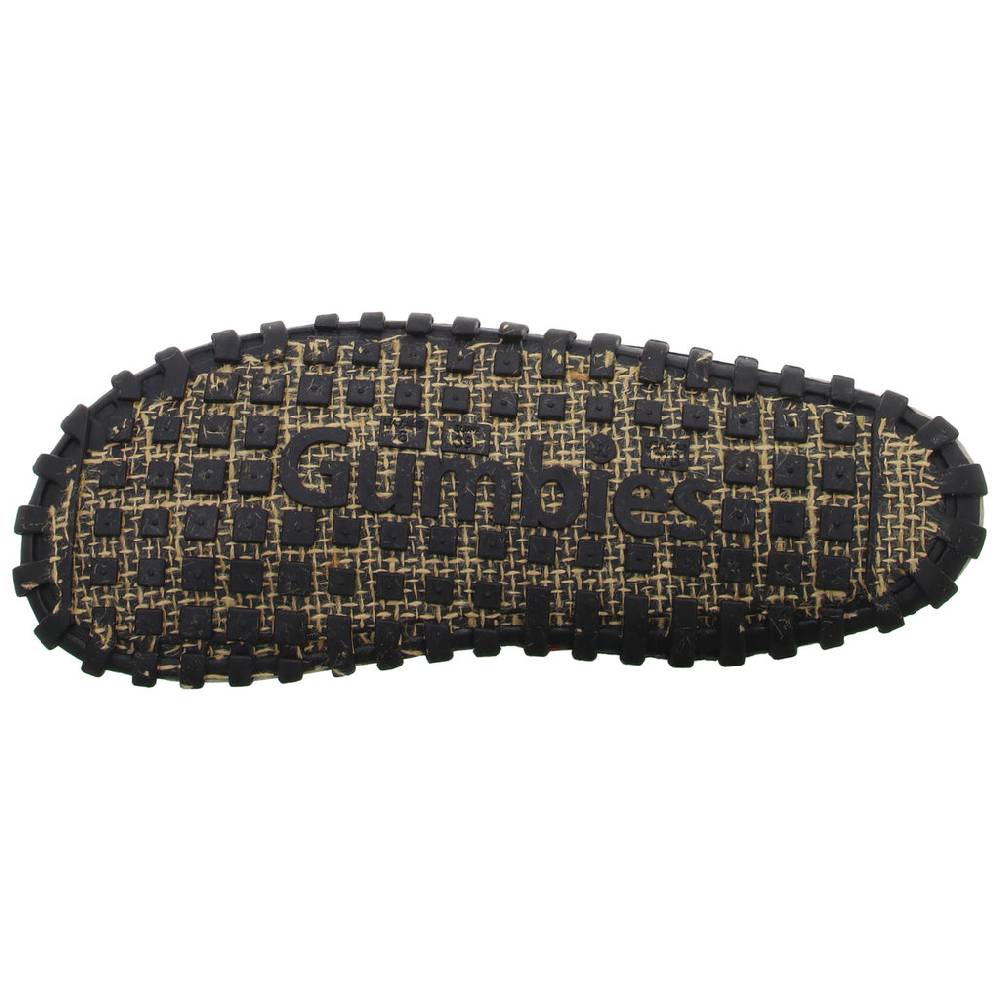 Gumbies Sportliche Sandalette bis 30mm Sohlenhöhe Günstig kaufen