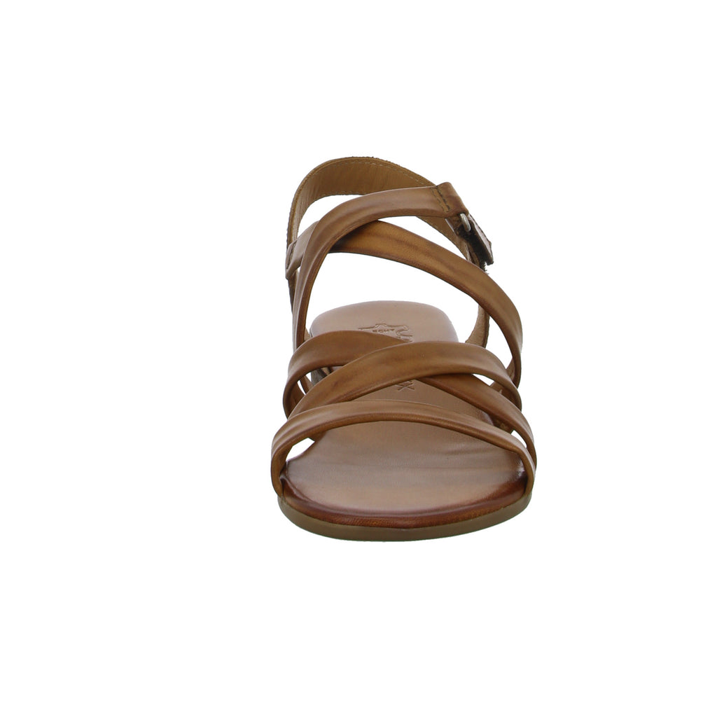 BOXX Sandalette bis 30mm Absatz (casual) Großer Ausverkauf