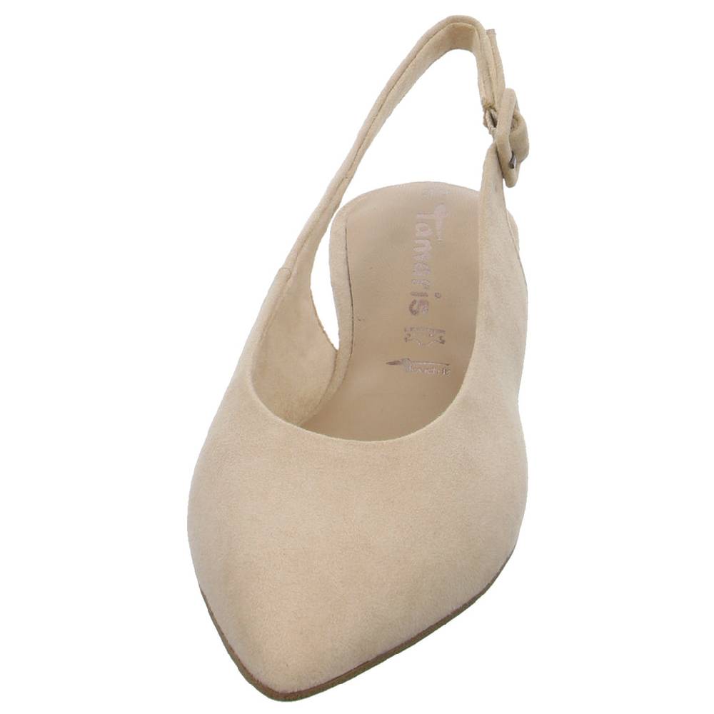 Tamaris Sling 30-50mm Absatz Exklusivangebot