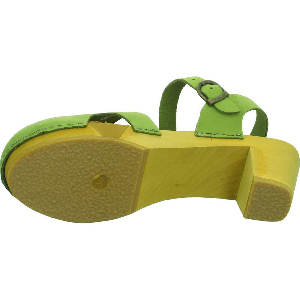 Sanita Sling ab 50mm Absatz Cyber Monday