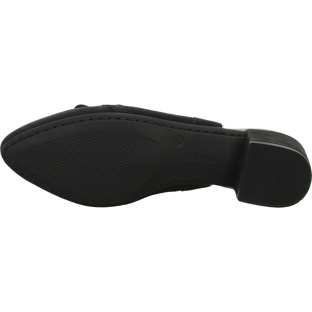 Rieker Sling 30-50mm Absatz Weihnachtsangebot