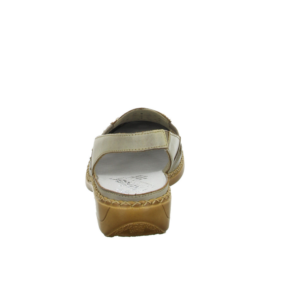Rieker Sling mit Mehrweite (diverse Böden) Lagerräumung