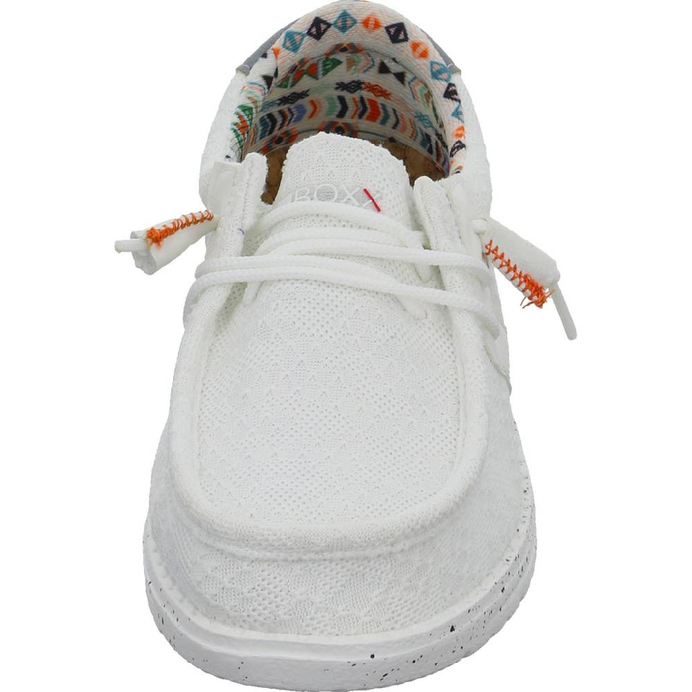 BOXX Schnürhalbschuh Freizeit (Casual) Neueste Mode