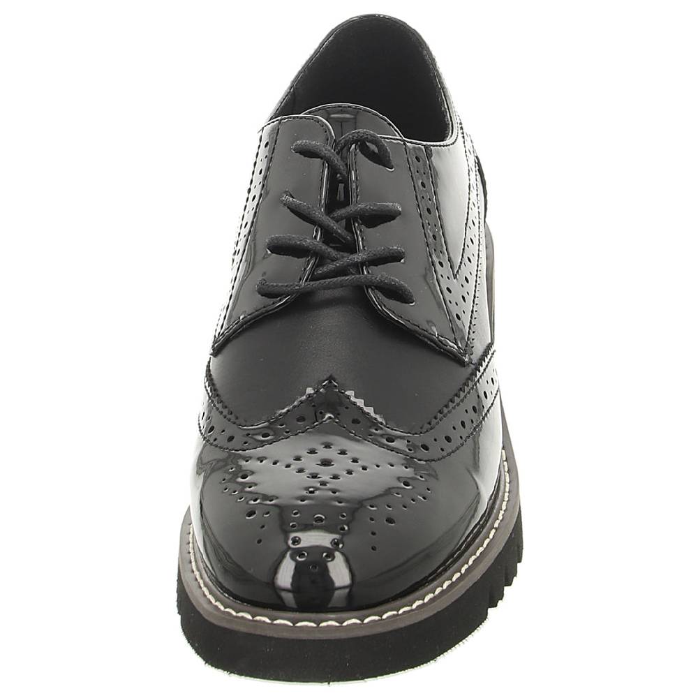 BOXX Schnürhalbschuh bis 25mm Absatz Online Outlet