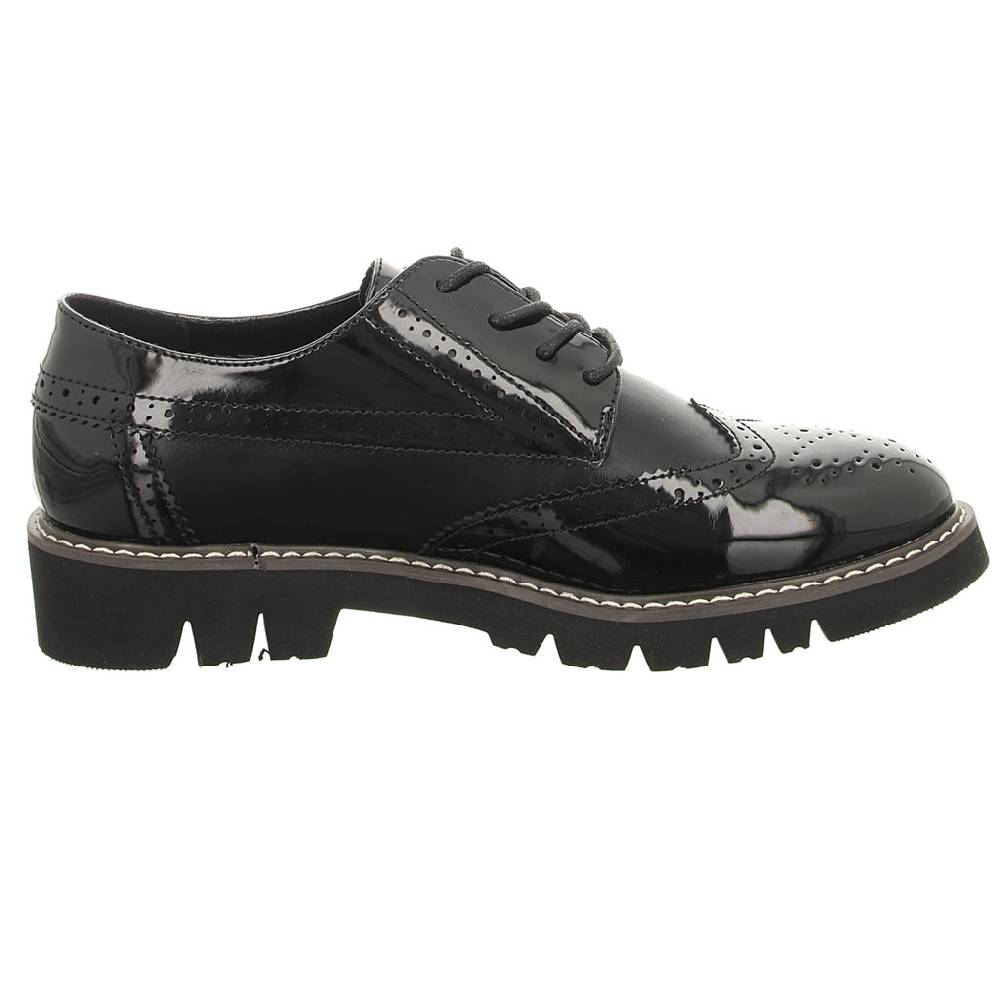 BOXX Schnürhalbschuh bis 25mm Absatz Online Outlet