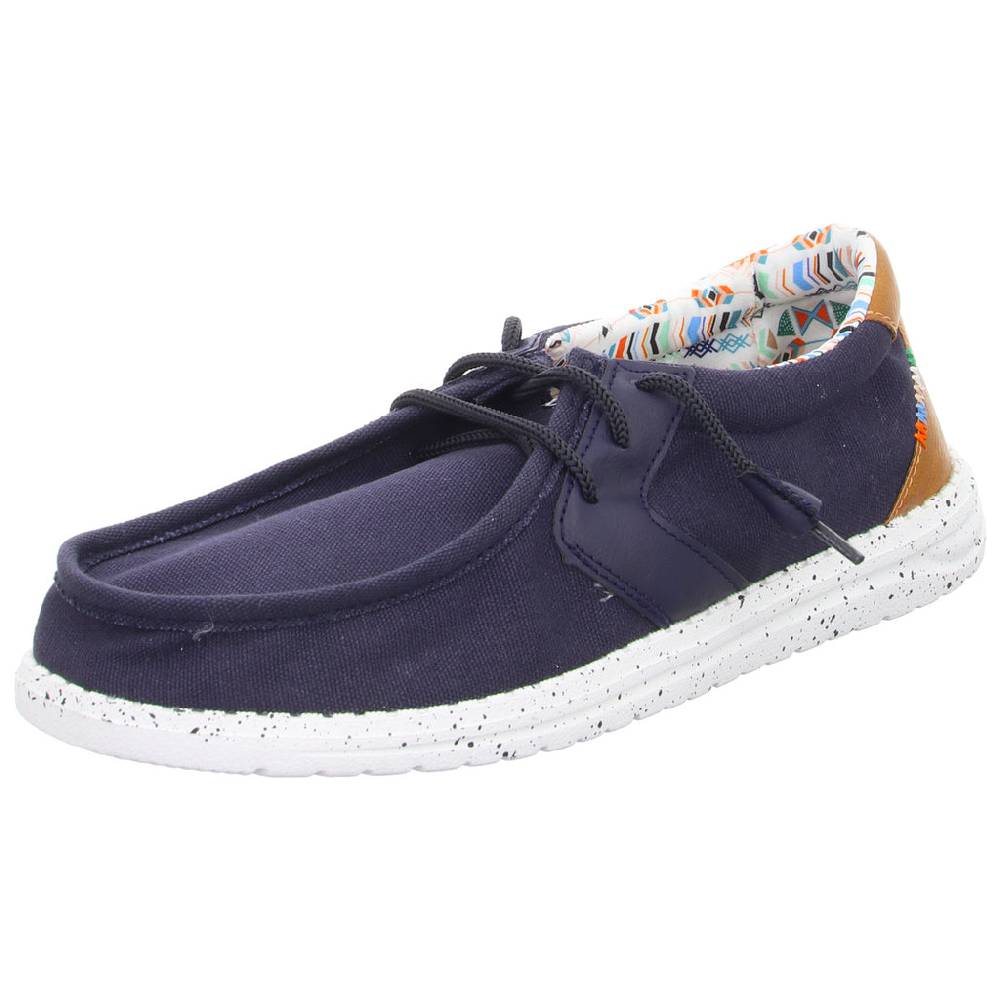 BOXX Schnürhalbschuh Freizeit (Casual) Zeitlich begrenztes Angebot