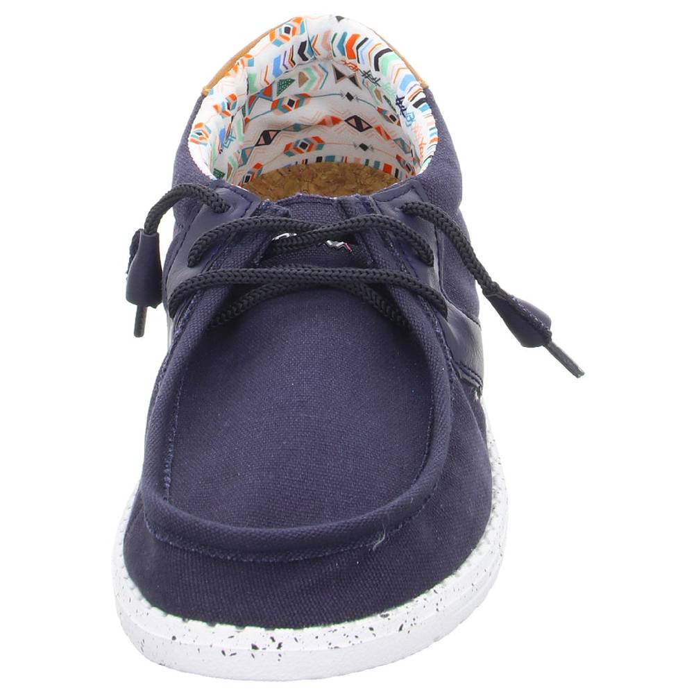 BOXX Schnürhalbschuh Freizeit (Casual) Zeitlich begrenztes Angebot