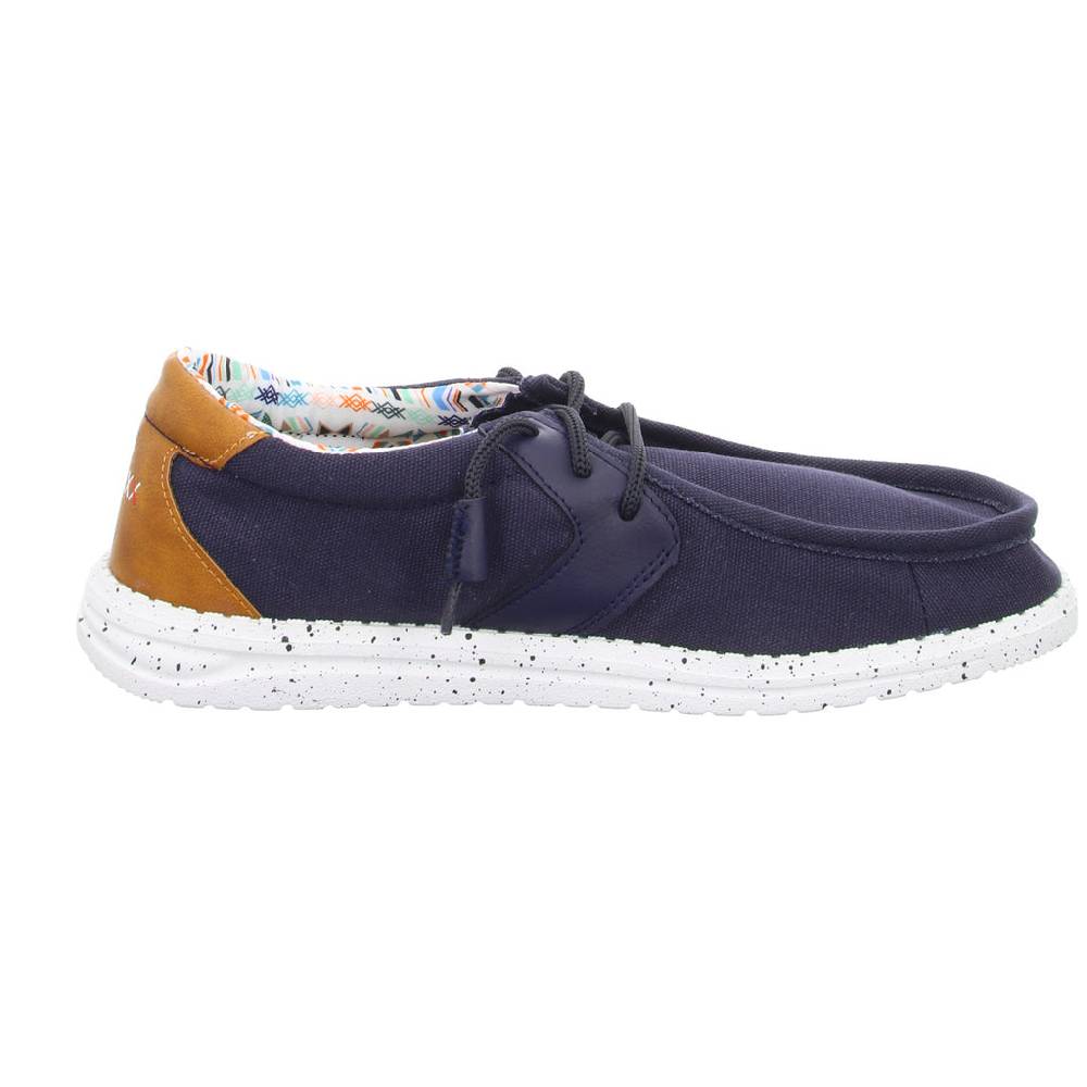 BOXX Schnürhalbschuh Freizeit (Casual) Zeitlich begrenztes Angebot