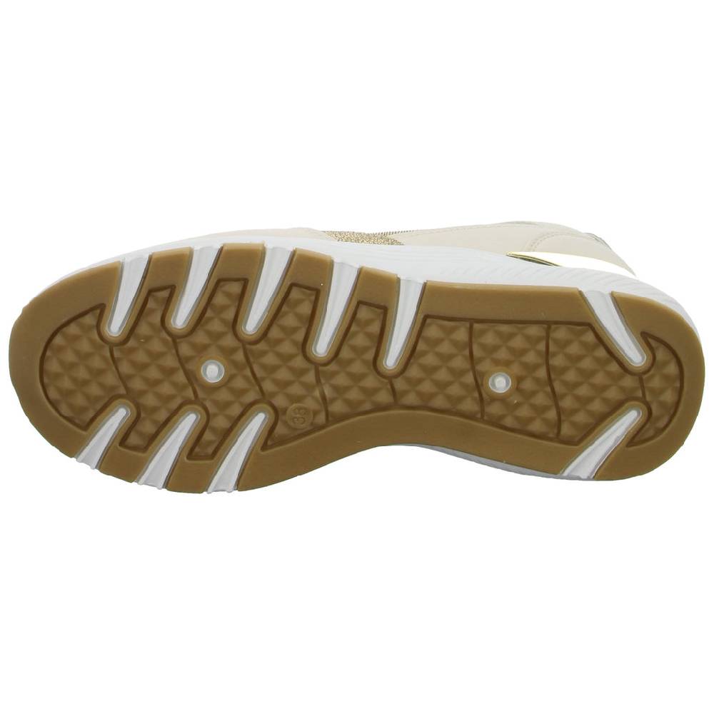 living UPDATED Schnürhalbschuh Sneaker (sportlich) Exklusive Angebote