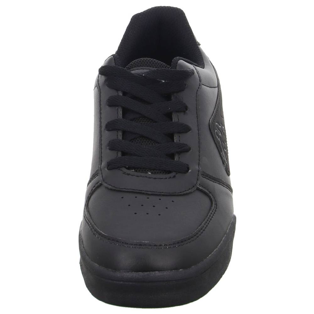 Kappa Schnürhalbschuh Sneaker (sportlich) Blitzangebot