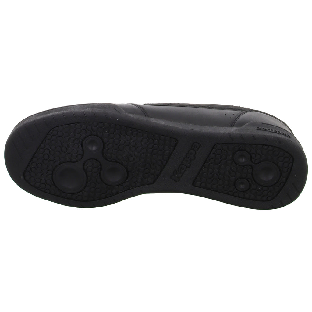 Kappa Schnürhalbschuh Sneaker (sportlich) Blitzangebot