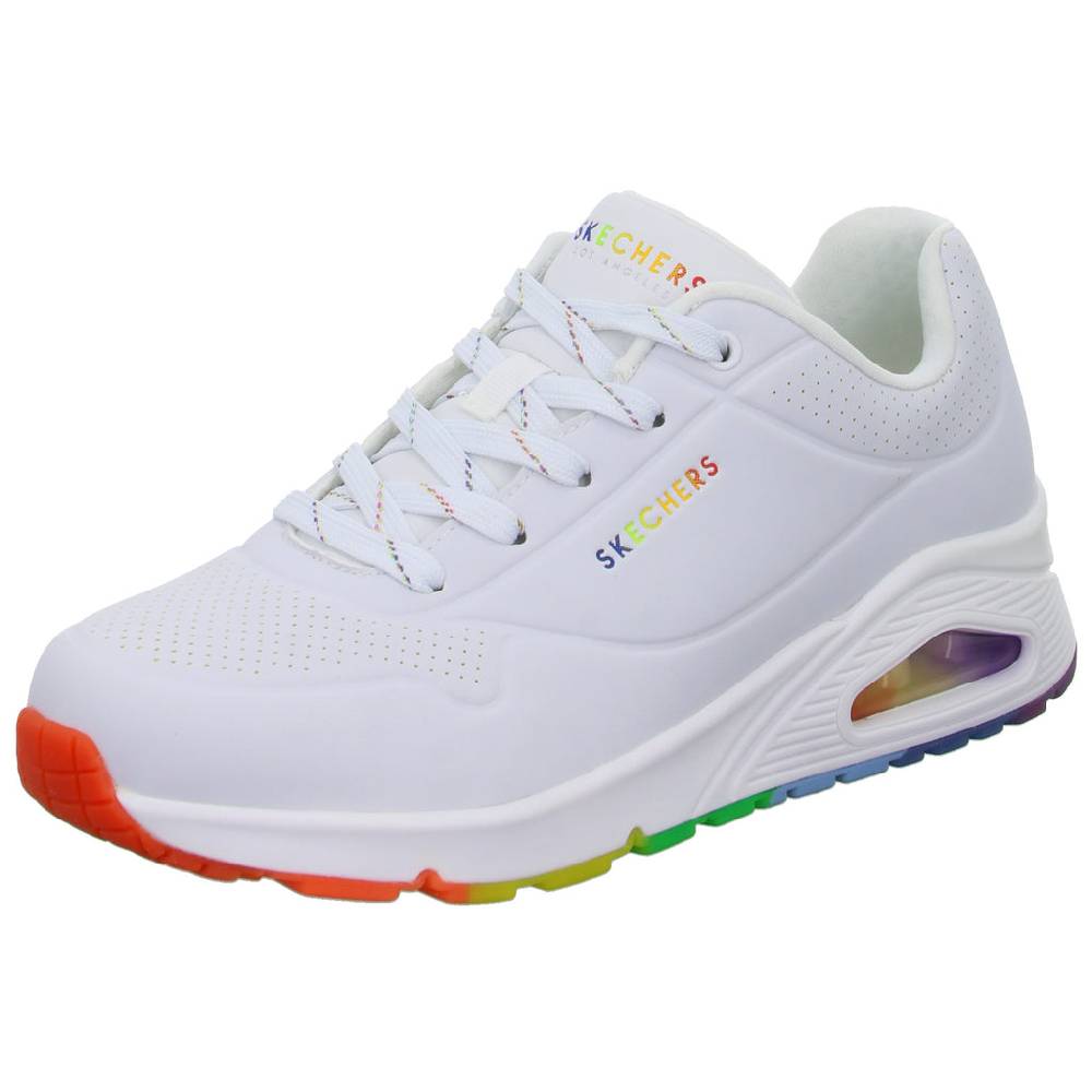 Skechers Schnürhalbschuh Sneaker (sportlich) Neuheiten