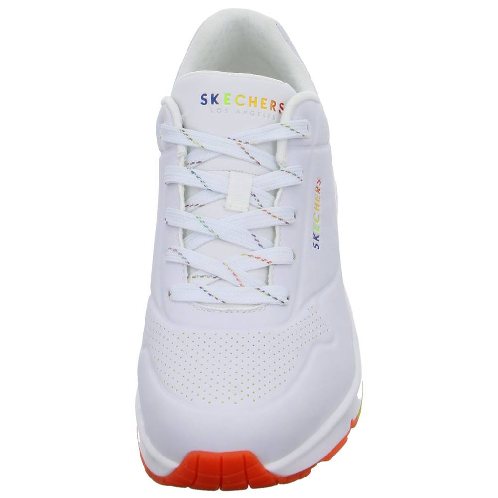 Skechers Schnürhalbschuh Sneaker (sportlich) Neuheiten