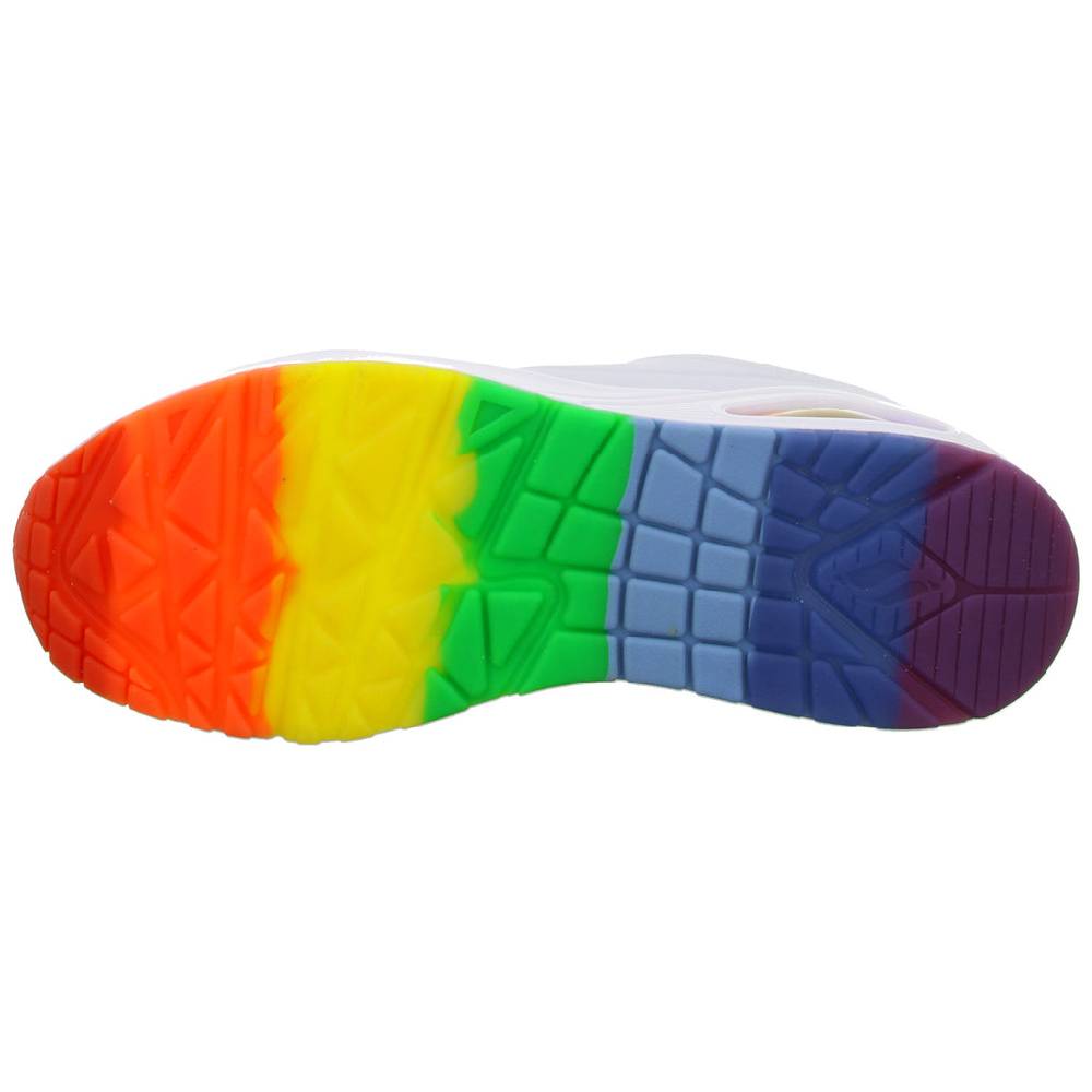 Skechers Schnürhalbschuh Sneaker (sportlich) Neuheiten