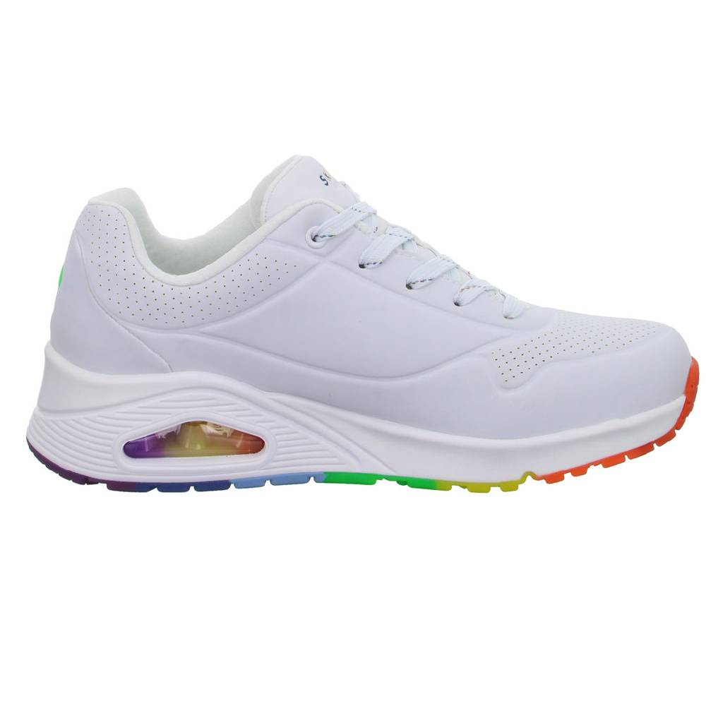 Skechers Schnürhalbschuh Sneaker (sportlich) Neuheiten