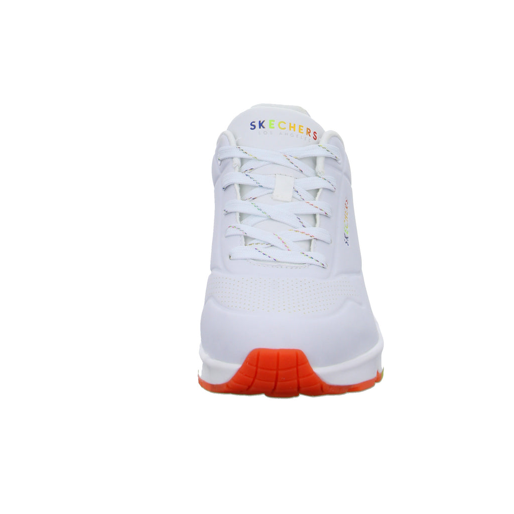 Skechers Schnürhalbschuh Sneaker (sportlich) Neuheiten