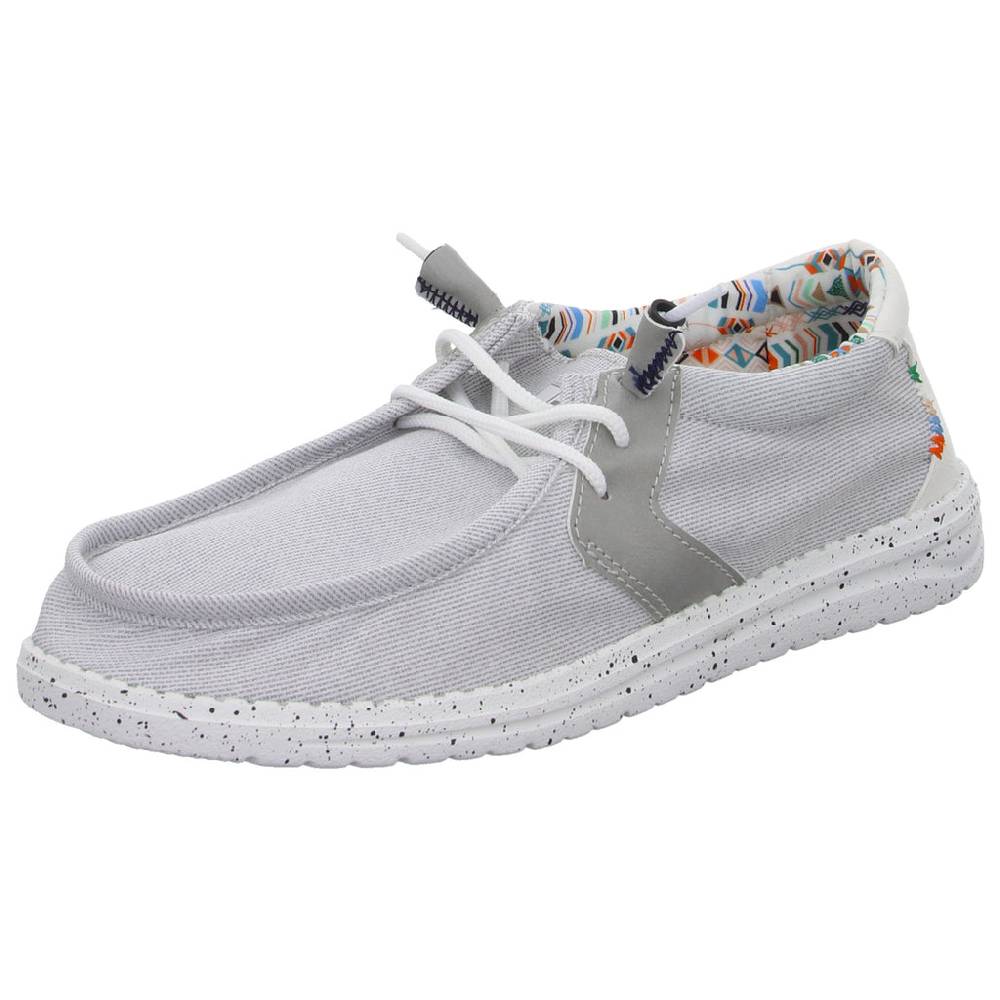 BOXX Schnürhalbschuh Freizeit (Casual) Bestseller