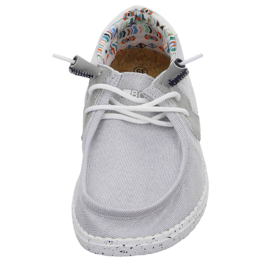 BOXX Schnürhalbschuh Freizeit (Casual) Bestseller