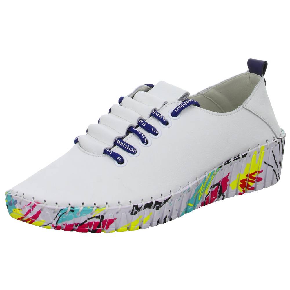Cosmos Comfort Schnürhalbschuh Freizeit (Casual) Räumungsverkauf