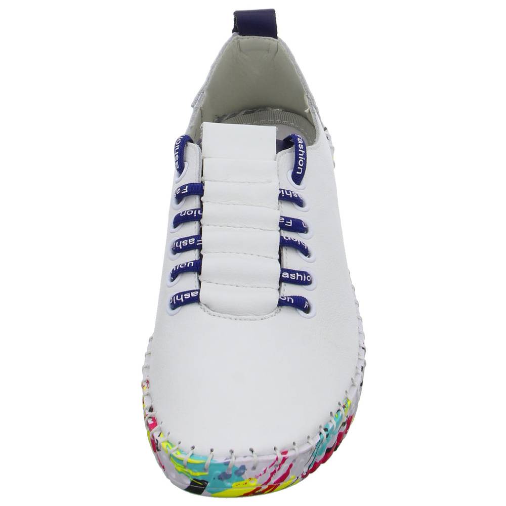 Cosmos Comfort Schnürhalbschuh Freizeit (Casual) Räumungsverkauf