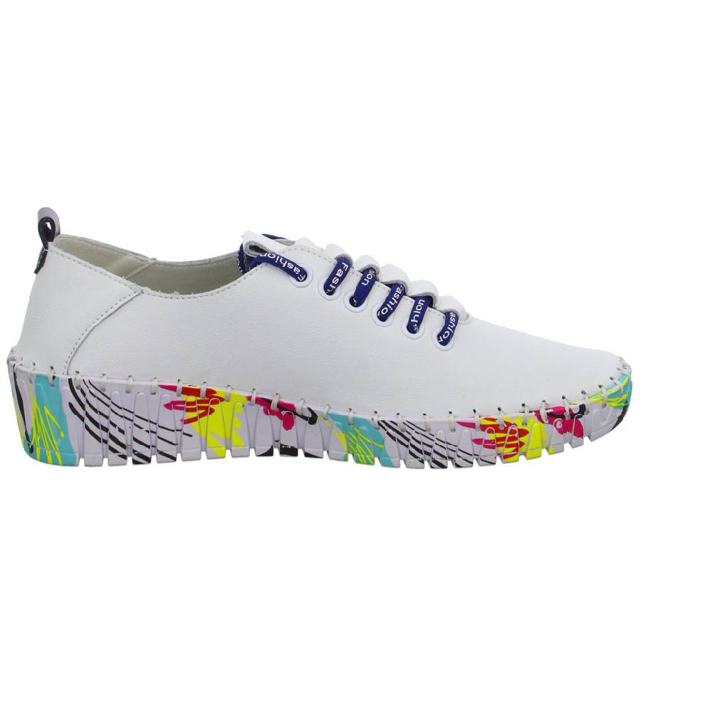 Cosmos Comfort Schnürhalbschuh Freizeit (Casual) Räumungsverkauf