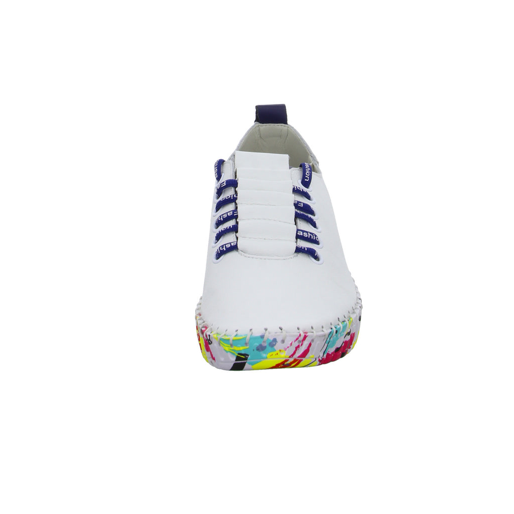 Cosmos Comfort Schnürhalbschuh Freizeit (Casual) Räumungsverkauf