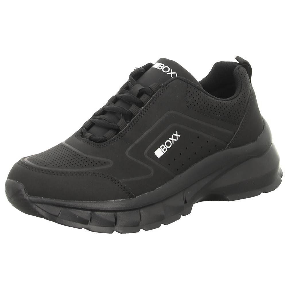 BOXX Schnürhalbschuh Sneaker (sportlich) Kauf eins, bekomm eins gratis