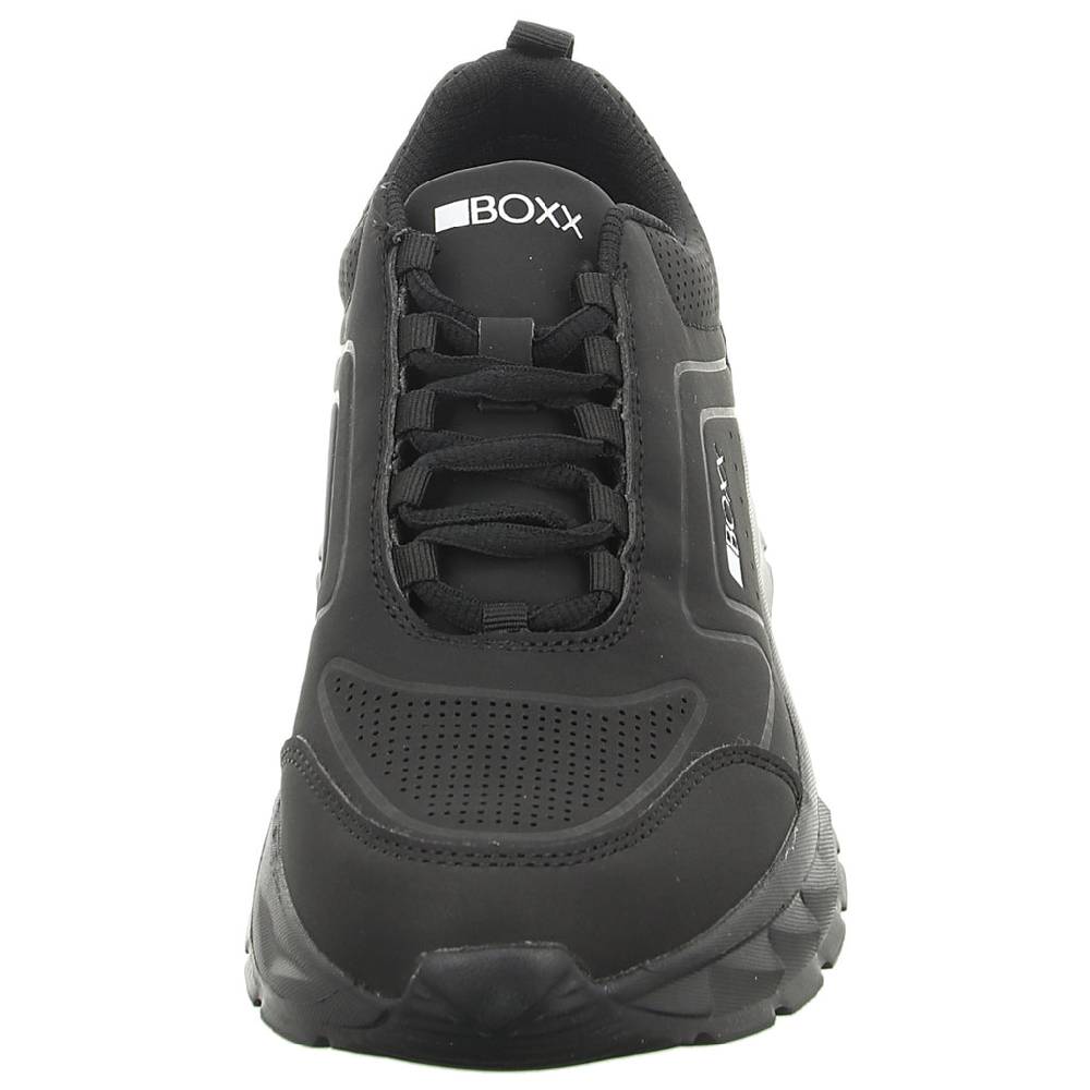 BOXX Schnürhalbschuh Sneaker (sportlich) Kauf eins, bekomm eins gratis