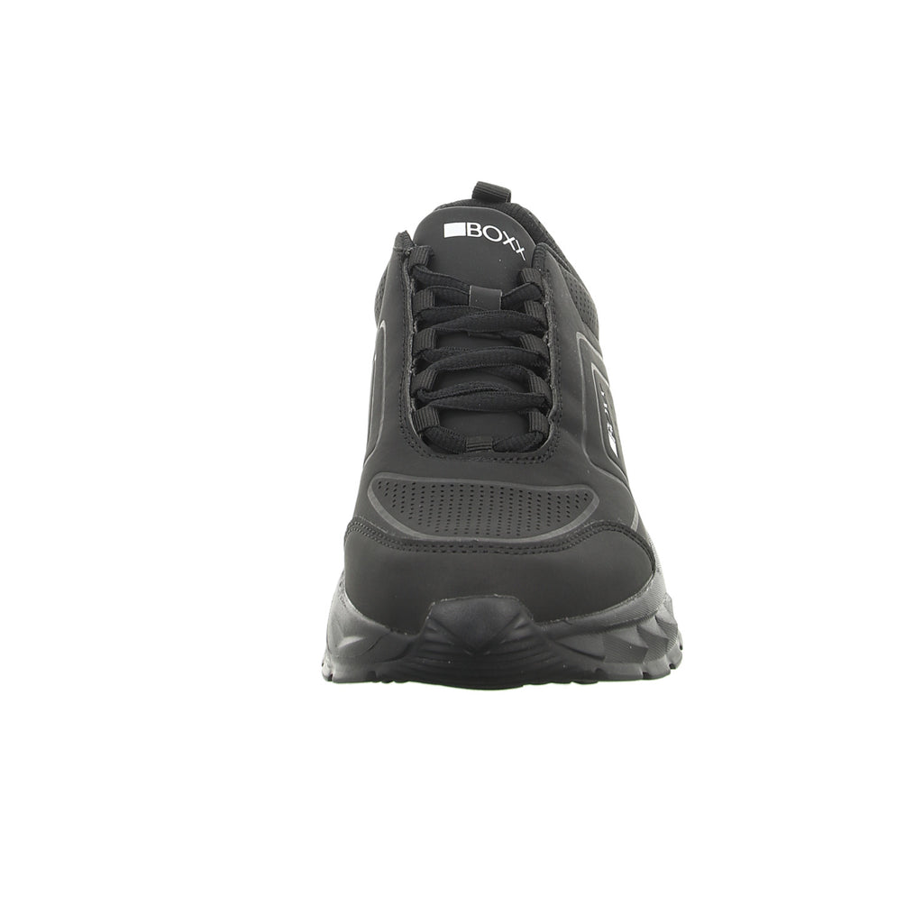 BOXX Schnürhalbschuh Sneaker (sportlich) Kauf eins, bekomm eins gratis